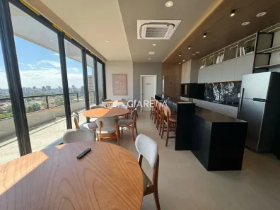 Apartamento com 2 Quartos à venda, 87m² no Centro, Toledo