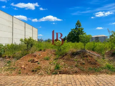 Lote/Terreno à venda, 744m² no Nossa Senhora das Graças, Caxias do Sul