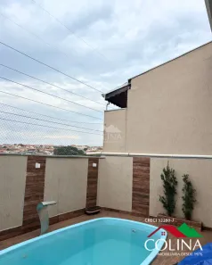 Casa com 3 Quartos à venda, 325m² no Vila Josefina, Jundiaí