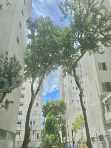 Apartamento com 3 Quartos à venda, 70m² no Vila Lageado, São Paulo