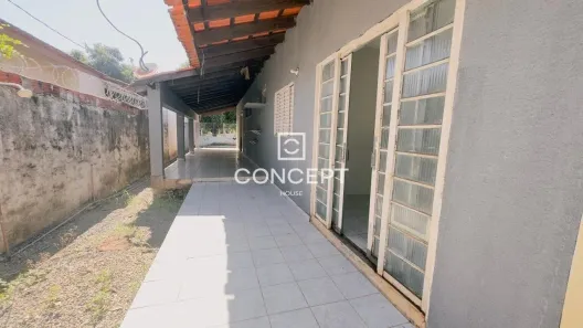 Casa com 4 Quartos à venda, 202m² no Barra do Pari, Cuiabá