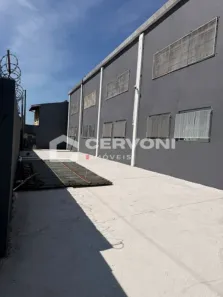 Galpão/Depósito/Armazém para alugar, 900m² no Jardim Motorama, São José dos Campos