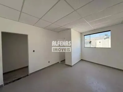 Sala Comercial para alugar, 120m² no Eldorado, Contagem