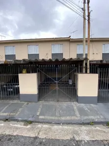 Casa com 2 Quartos para alugar, 68m² no Vila Carrão, São Paulo