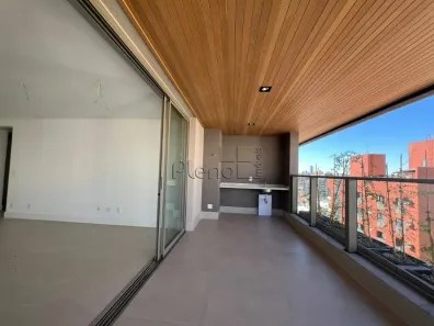 Apartamento com 3 Quartos à venda, 156m² no Cambuí, Campinas