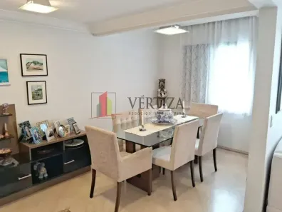 Apartamento com 2 Quartos à venda, 100m² no Indianópolis, São Paulo