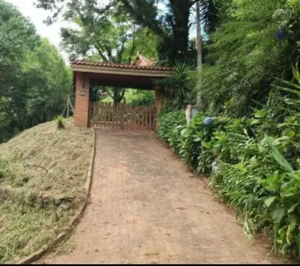 Casa com 2 Quartos à venda, 174m² no vale dos pinheiros, Gramado