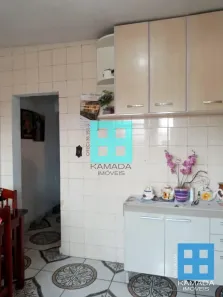 Casa com 1 Quarto à venda, 1425m² no Vila Menck, Osasco