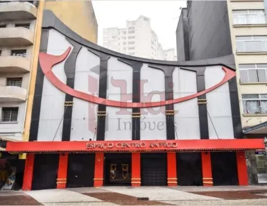 Imóvel Comercial para alugar, 1400m² no Centro, São Paulo