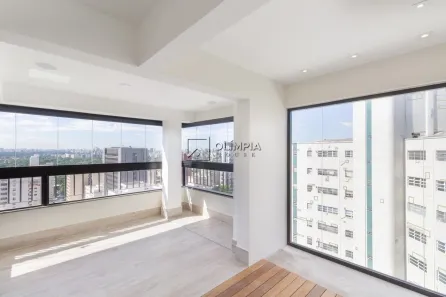 Cobertura com 2 Quartos à venda, 215m² no Cerqueira César, São Paulo