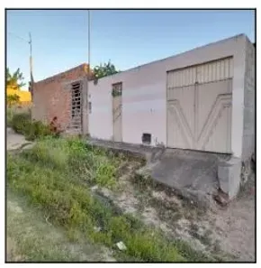 Casa com 2 Quartos à venda, 160m² no , Iaçu