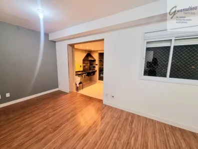 Apartamento com 1 Quarto à venda, 38m² no Jardim Flor da Montanha, Guarulhos