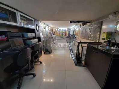 Apartamento com 1 Quarto à venda, 42m² no Botafogo, Rio de Janeiro