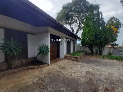 Imóvel Comercial à venda, 450m² no Seminário, Curitiba