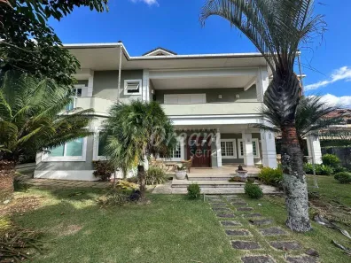 Casa de Condomínio com 5 Quartos para venda ou aluguel, 420m² no Várzea, Teresópolis