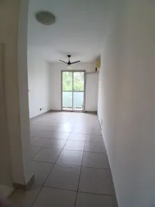 Apartamento com 2 Quartos para alugar, 51m² no Jacarepaguá, Rio de Janeiro