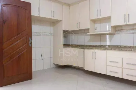 Sobrado com 4 Quartos à venda, 255m² no Nova Petrópolis, São Bernardo do Campo
