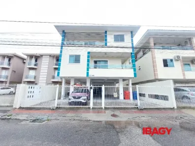 Apartamento com 2 Quartos para alugar, 60m² no Ingleses do Rio Vermelho, Florianópolis