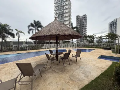 Apartamento com 3 Quartos para alugar, 67m² no Parque Morumbi, Votorantim