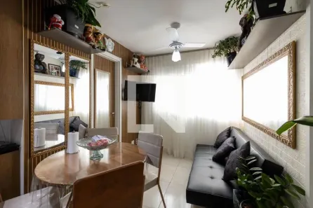 Apartamento com 2 Quartos à venda, 33m² no Campos Elíseos, São Paulo