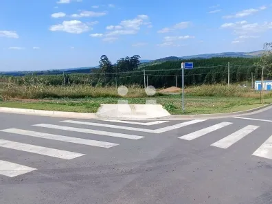 Lote/Terreno à venda, 383m² no Vila Santo Antônio, Votorantim