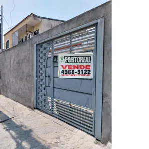 Casa com 3 Quartos à venda, 170m² no Rudge Ramos, São Bernardo do Campo