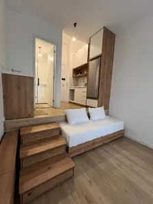 Apartamento com 1 Quarto à venda, 25m² no Consolação, São Paulo