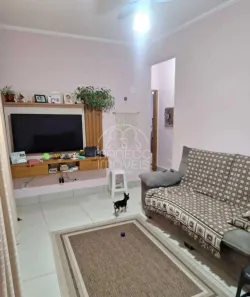 Apartamento com 2 Quartos à venda, 76m² no Jardim Independência, São Vicente