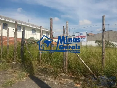 Lote/Terreno à venda, 308m² no Vila das Flores, São José dos Campos