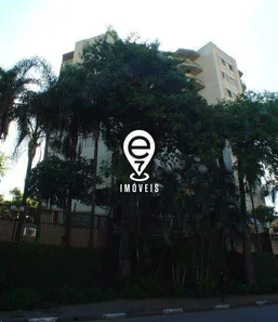 Apartamento com 3 Quartos à venda, 106m² no Mirandópolis, São Paulo