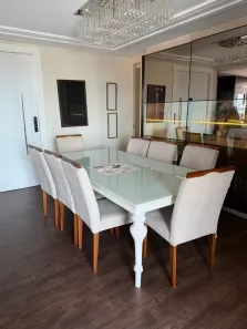 Apartamento com 4 Quartos à venda, 173m² no Campinas, São José