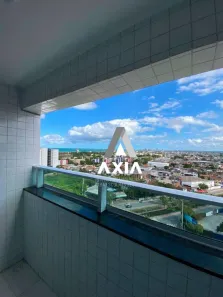 Apartamento com 2 Quartos para alugar, 50m² no Boa Viagem, Recife