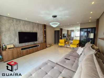 Imóvel Comercial com 3 Quartos à venda, 265m² no Vila Curuçá, Santo André