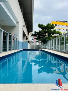 Apartamento com 2 Quartos à venda, 67m² no Enseada Azul, Guarapari