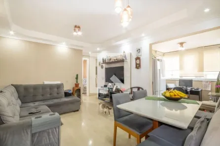 Apartamento com 2 Quartos à venda, 58m² no Vila Osasco, Osasco