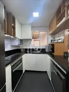 Apartamento com 2 Quartos à venda, 65m² no Chácaras Cotia, Contagem