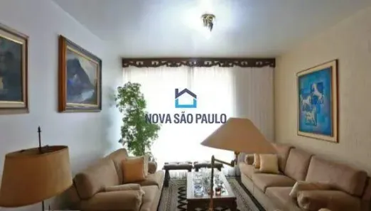 Casa com 3 Quartos à venda, 180m² no Campo Belo, São Paulo
