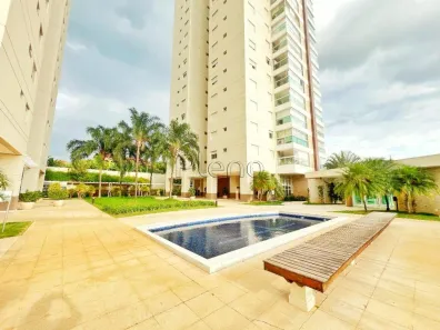 Cobertura com 4 Quartos à venda, 215m² no Loteamento Alphaville Campinas, Campinas