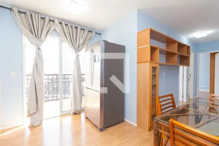 Apartamento com 2 Quartos à venda, 46m² no Bela Vista, São Paulo