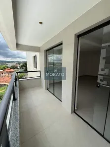 Apartamento com 2 Quartos à venda, 62m² no Vila Ruy Barbosa, Contagem