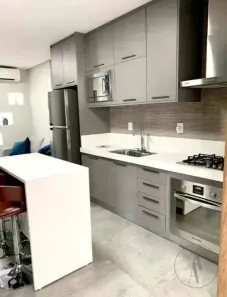 Apartamento com 1 Quarto para alugar, 47m² no Parque Campolim, Sorocaba
