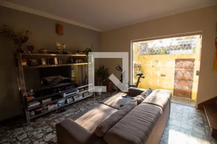 Casa de Condomínio com 4 Quartos à venda, 220m² no Vila Cordeiro, São Paulo