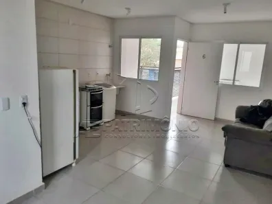 Apartamento com 1 Quarto à venda, 30m² no Jardim Residencial Villa Amato, Sorocaba