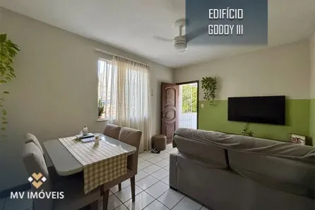 Apartamento com 2 Quartos à venda, 70m² no Umarizal, Belém