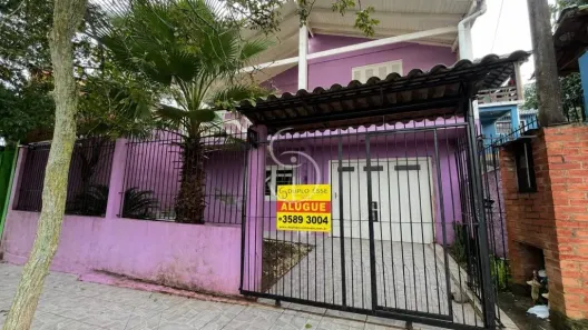 Casa com 3 Quartos à venda, 165m² no Campestre, São Leopoldo