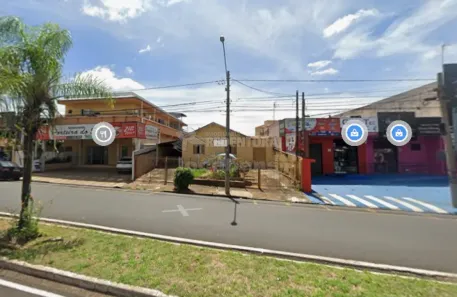 à venda, 432m² no Jardim Santa Luzia, São José do Rio Preto