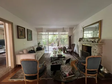Casa com 4 Quartos à venda, 240m² no Jardim Paulistano, São Paulo