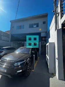 Sala Comercial para alugar, 20m² no Rochdale, Osasco