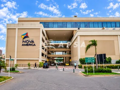 Sala Comercial para alugar, 34m² no Del Castilho, Rio de Janeiro