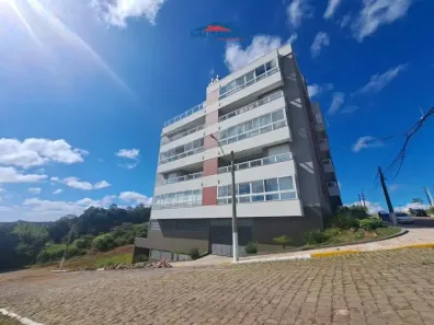 Apartamento com 2 Quartos à venda, 100m² no Aurora, Carlos Barbosa